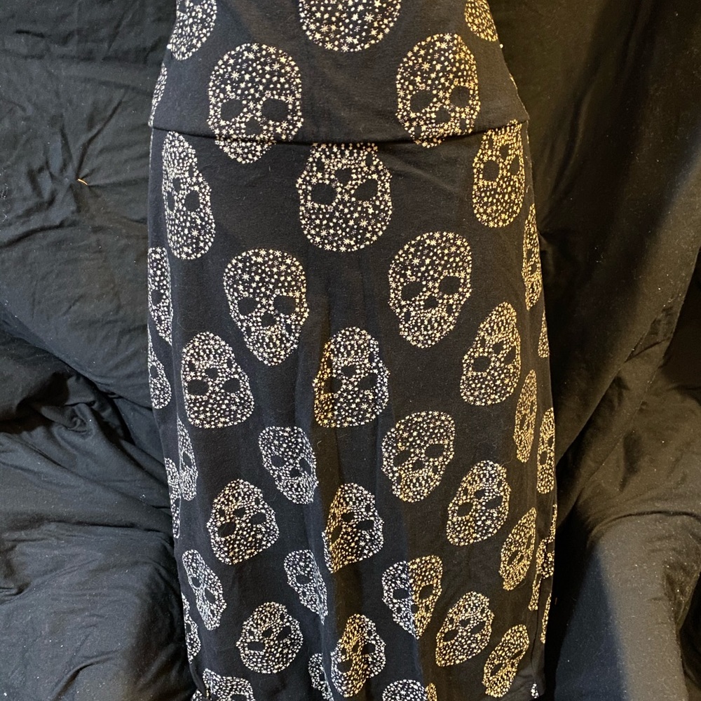 Woman’s skirt